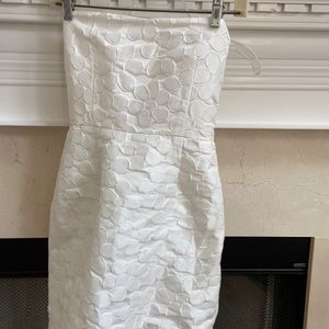 Brand new Aqua dress